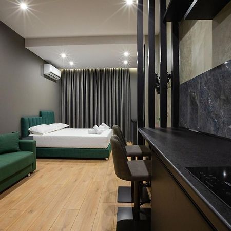 Dea'S Apartaments Tirana Exteriér fotografie