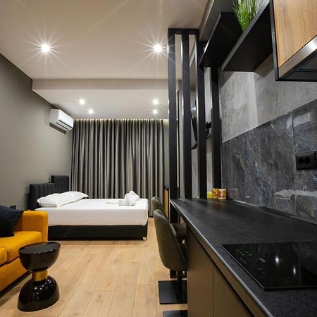 Dea'S Apartaments Tirana Exteriér fotografie