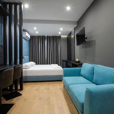 Dea'S Apartaments Tirana Exteriér fotografie