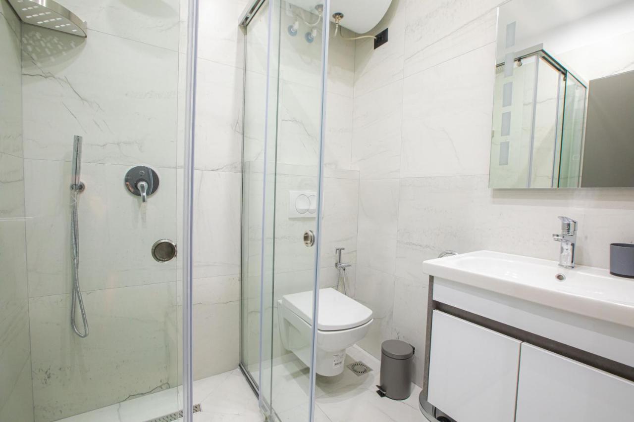 Dea'S Apartaments Tirana Exteriér fotografie