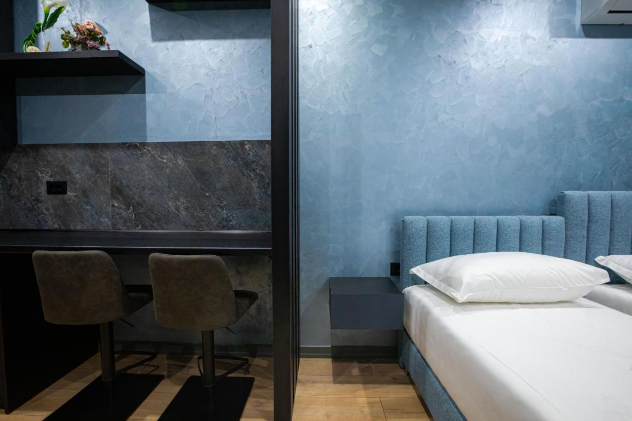 Dea'S Apartaments Tirana Exteriér fotografie
