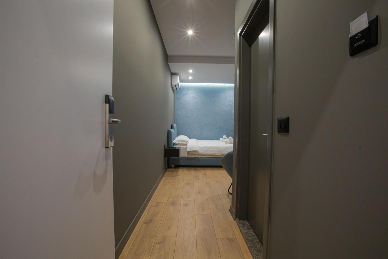 Dea'S Apartaments Tirana Exteriér fotografie
