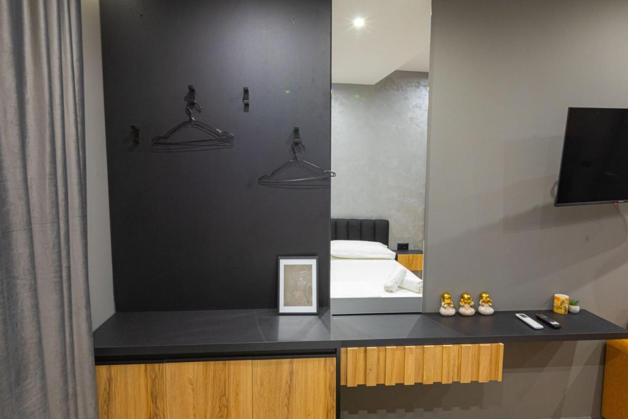 Dea'S Apartaments Tirana Exteriér fotografie